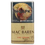 Табак сигаретный Mac Baren Pure Tobacco 40 гр