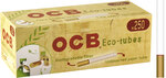 Гильзы с фильтром OCB Eco-Tubes 84/15/8,1 (250)