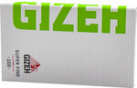Бумага сигаретная GIZEH Magnet Super Fine 12гр/м2 68мм (100)