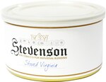Табак трубочный Stevenson Stoved Virginia Вирджиния № 9 40 гр (банка)