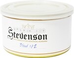 Табак трубочный Stevenson Blend № 2 Смесь № 23 40 гр (банка)