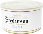 Табак трубочный Stevenson Blend № 3 Смесь № 24 40 гр (банка)