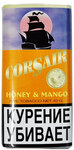 Табак трубочный Corsair Honey & Mango 40 гр