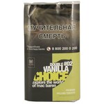 Табак сигаретный Mac Baren Double Vanilla Choice 40 гр