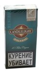 Сигариллы Candlelight Filter Menthol (10)