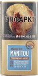 Табак сигаретный Manitou Virginia Blue 30 гр