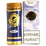 Табак трубочный Turbo Dokha Blue 12 гр (крепость 1)