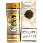 Табак трубочный Turbo Dokha Silver 12 гр (крепость 1)