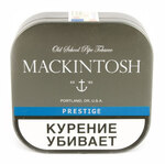Табак трубочный Mackintosh Prestige 40 гр
