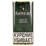 Табак трубочный Amphora Rich Aroma 40 гр