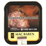 Табак трубочный Mac Baren Vanilla Flake 50 гр