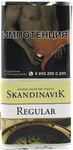 Табак трубочный Skandinavik Regular 50гр