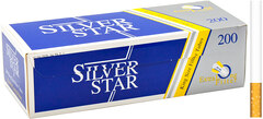 Гильзы с фильтром SILVER STAR 200 XL 84/24/8,1мм (200)