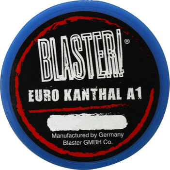 Проволока Blaster Euro Kanthal A1 (32ga*65ft)