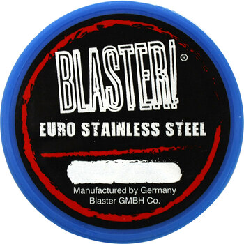 Проволока Blaster Euro Stainless steel (26ga*65ft)