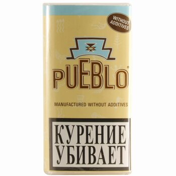 Табак сигаретный Pueblo Classic 30 гр