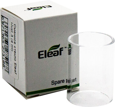 Сменное стекло Eleaf iJust 3 (4 ml)
