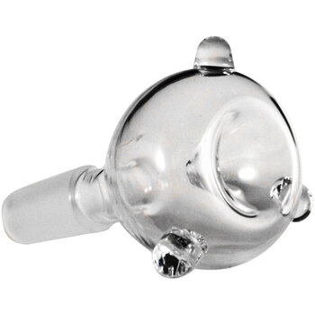 Чаша бонга Glass (ZGY-3) внутренняя, d 14 мм