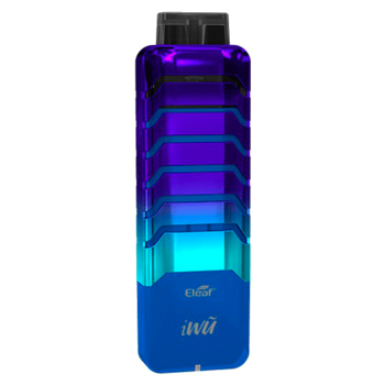 POD-система ELEAF iWũ 15W Kit (Blue)