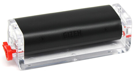 Машинка закруточная GIZEH Duo Slim/Extra Slim