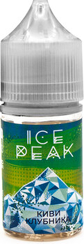 Е-жидкость ICE PEAK Pod Киви Клубника 30мл