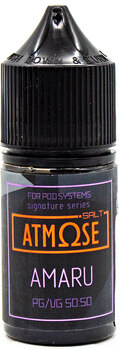 Е-жидкость ATMOSE Salt Amaru 30мл