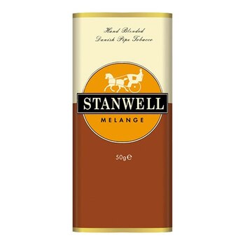 Трубочный табак STANWELL Melange 50гр
