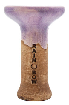 Чаша RAINBOW Glaze Phunnel M (Violet)