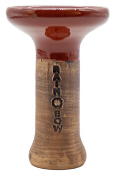 Чаша RAINBOW Glaze Phunnel M (Brown)