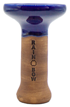 Чаша RAINBOW Glaze Phunnel M (Blue)