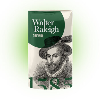 Табак сигаретный Walter Raleigh Original 30гр