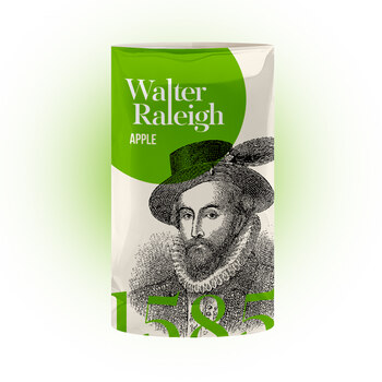 Табак сигаретный Walter Raleigh Apple 30гр