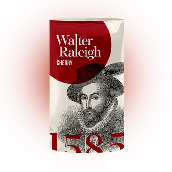 Табак сигаретный Walter Raleigh Cherry 30гр