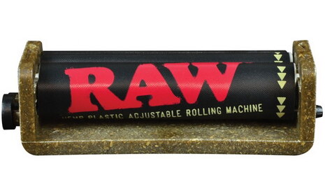 Машинка закруточная RAW Adjustable Roller 70мм