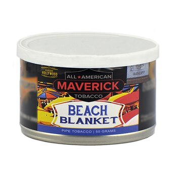 Трубочный табак MAVERICK BEACH BLANKET
