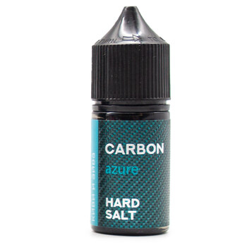 Е-жидкость CARBON Salt Azur HARD20мг 30мл