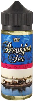 Е-жидкость ENGLISH TEA Breakfast Tea 120мл