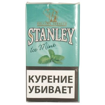 Табак сигаретный Stanley Ice Mint 30 гр