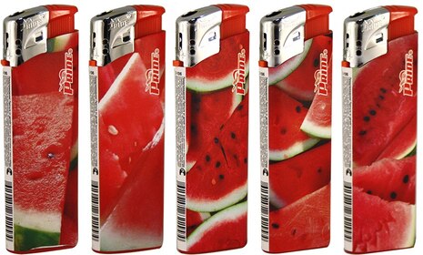 PRIDE E-106 Watermelon/aroma