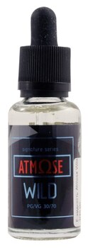 Е-жидкость Atmose Wild 0 мг (30 мл)