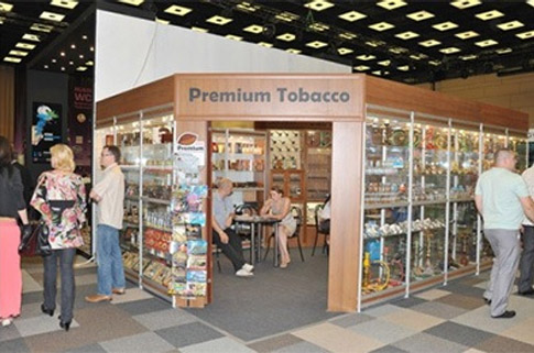 Магазин ГК «Премиум Табак»